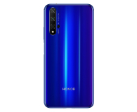 HONOR 20 Dual SIM 6/128GB niebieski - 503115 - zdjęcie 3